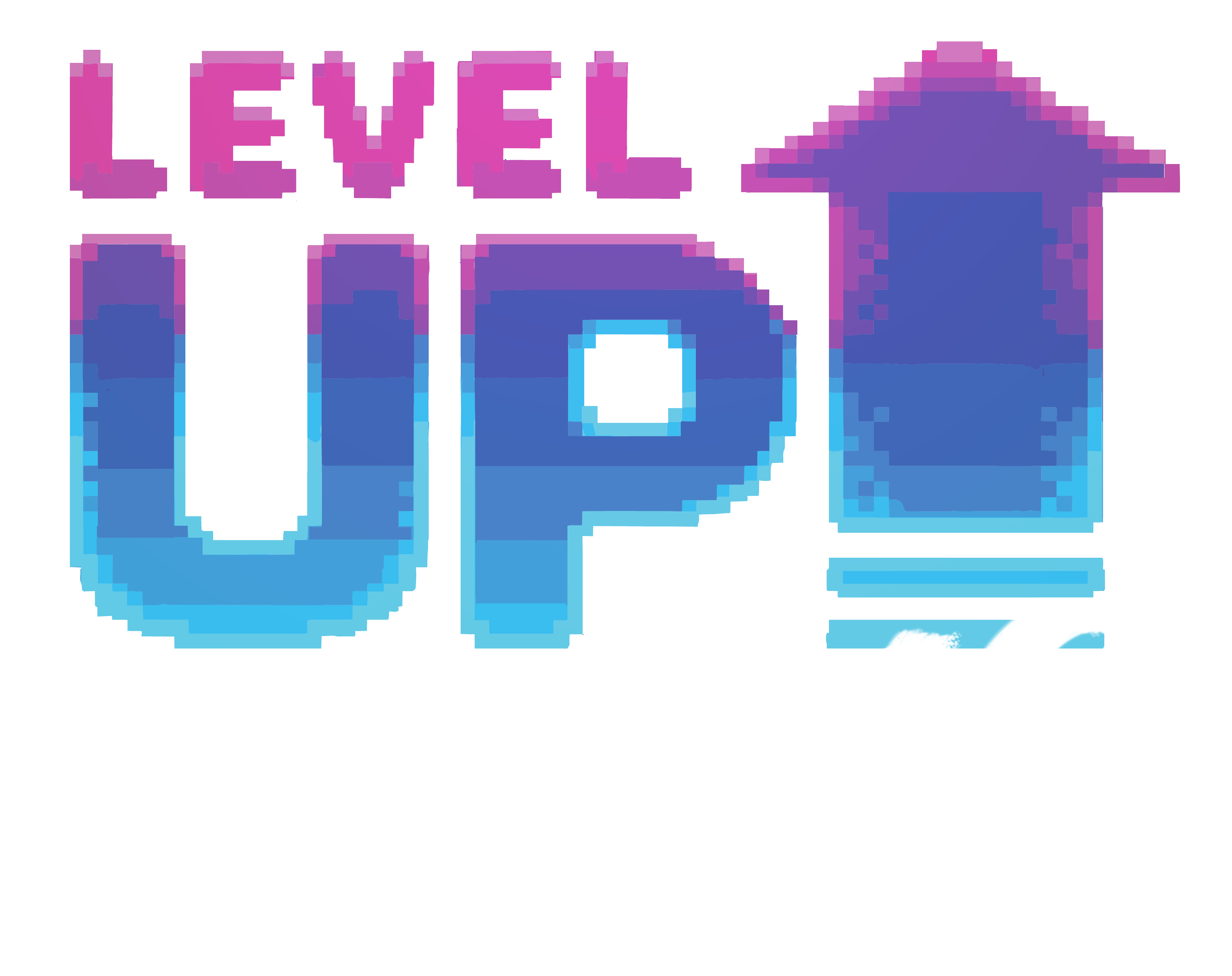 Level Up Days